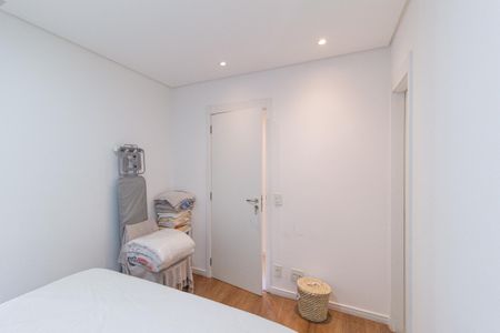 Apartamento à venda com 109m², 3 quartos e 2 vagasSuíte 1