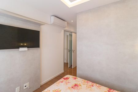 Apartamento à venda com 109m², 3 quartos e 2 vagasSuíte 3