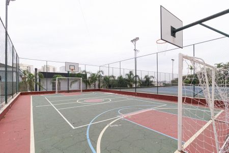 Apartamento à venda com 109m², 3 quartos e 2 vagasÁrea comum - Quadra