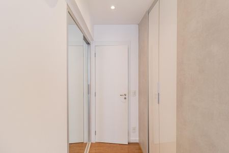 Apartamento à venda com 109m², 3 quartos e 2 vagasSuíte 3