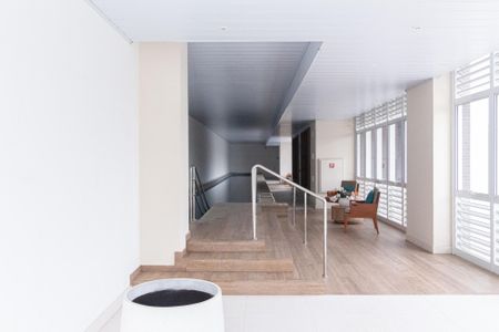 Apartamento à venda com 109m², 3 quartos e 2 vagasc - Piscina