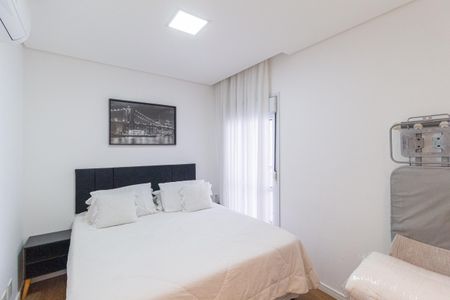 Apartamento à venda com 109m², 3 quartos e 2 vagasSuíte 1