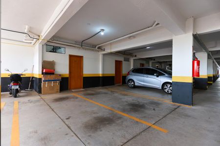 Casa de condomínio à venda com 100m², 2 quartos e 2 vagasGaragem