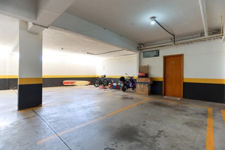 Casa de condomínio à venda com 100m², 2 quartos e 2 vagasGaragem