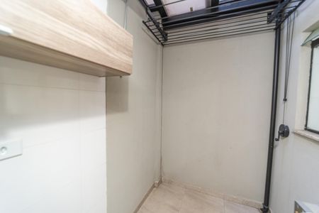 Apartamento para alugar com 37m², 2 quartos e sem vagaÁrea de Serviço