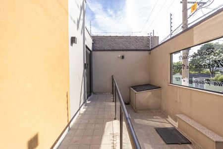 Apartamento para alugar com 37m², 2 quartos e sem vagaÁrea comum