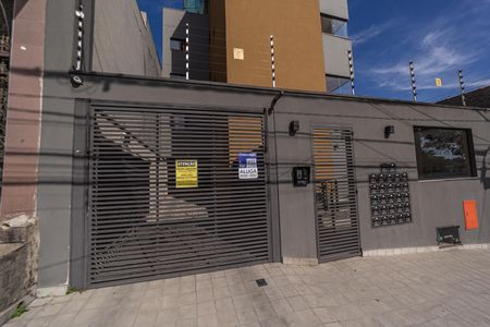 Apartamento para alugar com 37m², 2 quartos e sem vaga12/01/26 Placa: KJFK-475