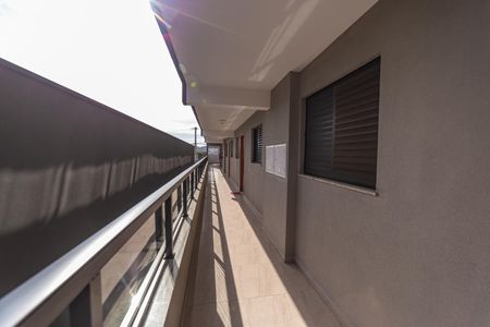 Apartamento para alugar com 37m², 2 quartos e sem vagaÁrea comum