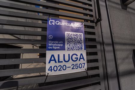 Apartamento para alugar com 37m², 2 quartos e sem vaga12/01/26 Placa: KJFK-475