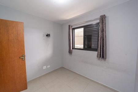 Quarto 1 de apartamento para alugar com 2 quartos, 37m² em Vila Ré, São Paulo