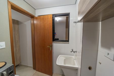 Apartamento para alugar com 37m², 2 quartos e sem vagaÁrea de Serviço