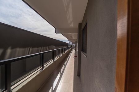 Apartamento para alugar com 37m², 2 quartos e sem vagaÁrea comum