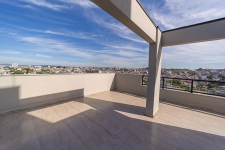 Apartamento para alugar com 37m², 2 quartos e sem vagaÁrea comum - Salão de festas