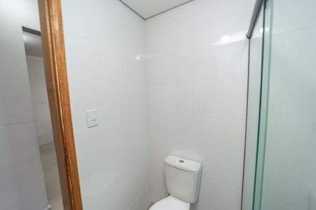 Apartamento para alugar com 37m², 2 quartos e sem vagaBanheiro