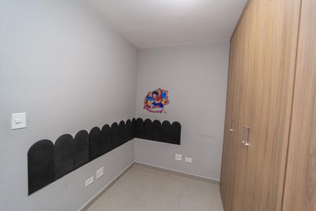 Apartamento para alugar com 37m², 2 quartos e sem vagaQuarto 2