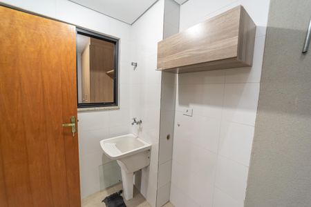 Apartamento para alugar com 37m², 2 quartos e sem vagaÁrea de Serviço