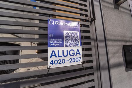 Apartamento para alugar com 37m², 2 quartos e sem vaga12/01/26 Placa: KJFK-475