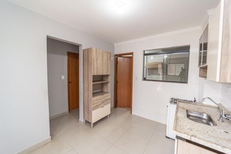 Apartamento para alugar com 37m², 2 quartos e sem vagaSala/Cozinha