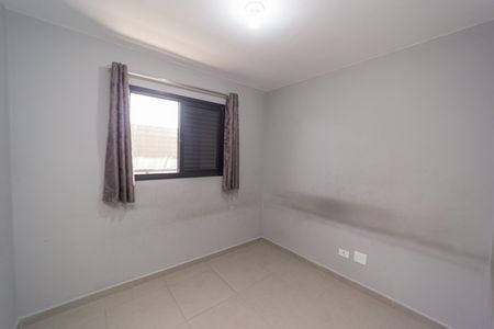 Quarto 1 de apartamento para alugar com 2 quartos, 37m² em Vila Ré, São Paulo