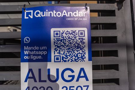 Apartamento para alugar com 37m², 2 quartos e sem vaga12/01/26 Placa: KJFK-475