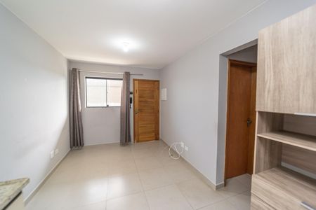 Apartamento para alugar com 37m², 2 quartos e sem vagaSala/Cozinha