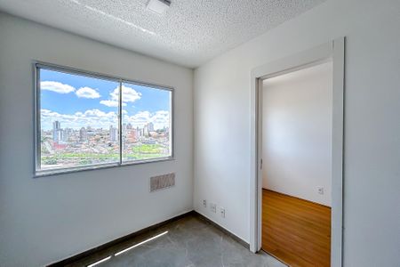 Sala de apartamento para alugar com 2 quartos, 48m² em Tatuapé, São Paulo