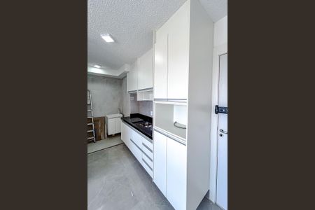 Apartamento para alugar com 48m², 2 quartos e 1 vagaCozinha