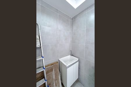 Apartamento para alugar com 48m², 2 quartos e 1 vagaÁrea de Serviço