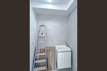 Apartamento para alugar com 48m², 2 quartos e 1 vagaÁrea de Serviço