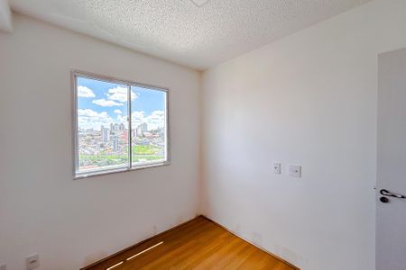 Apartamento para alugar com 48m², 2 quartos e 1 vagaQuarto 1