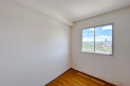 Apartamento para alugar com 48m², 2 quartos e 1 vagaQuarto 1