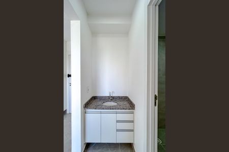 Apartamento para alugar com 48m², 2 quartos e 1 vagaBanheiro