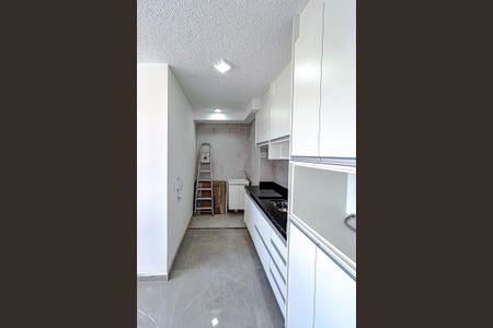 Apartamento para alugar com 48m², 2 quartos e 1 vagaCozinha