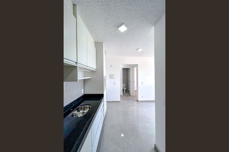 Apartamento para alugar com 48m², 2 quartos e 1 vagaCozinha