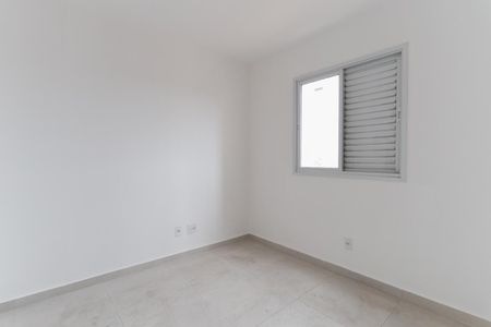 Apartamento à venda com 50m², 2 quartos e 1 vagaQuarto 2