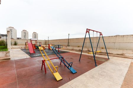 Apartamento à venda com 50m², 2 quartos e 1 vagaÁrea comum - Playground