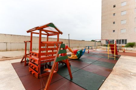 Apartamento à venda com 50m², 2 quartos e 1 vagaÁrea comum - Playground