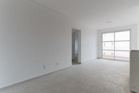 Sala de apartamento para alugar com 2 quartos, 50m² em Vila Pita, São Paulo