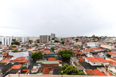 Apartamento à venda com 50m², 2 quartos e 1 vagaVista do quarto 2