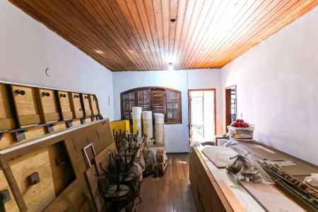 Sala de casa à venda com 4 quartos, 341m² em Encantado, Rio de Janeiro