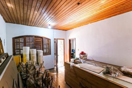 Sala de casa à venda com 4 quartos, 341m² em Encantado, Rio de Janeiro