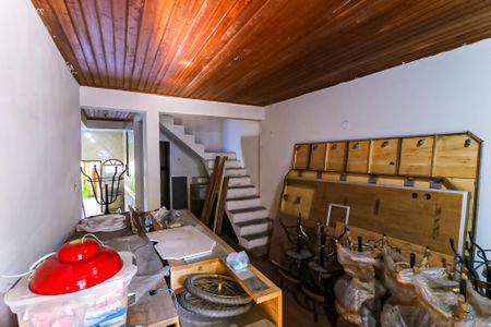 Sala de casa à venda com 4 quartos, 341m² em Encantado, Rio de Janeiro