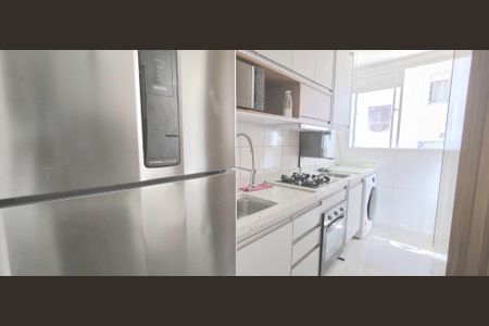 Apartamento à venda com 2 quartos, 48m² em Vale Verde Ville, Lagoa Santa