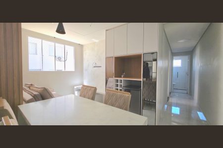 Apartamento à venda com 2 quartos, 48m² em Vale Verde Ville, Lagoa Santa