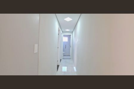 Apartamento à venda com 2 quartos, 48m² em Vale Verde Ville, Lagoa Santa