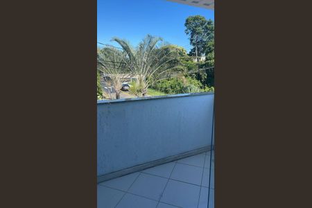 Casa de condomínio à venda com 198m², 4 quartos e 1 vagaVaranda