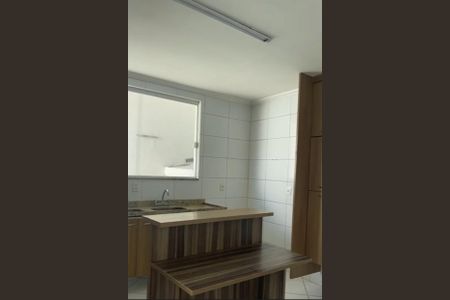 Cozinha de casa de condomínio para alugar com 4 quartos, 230m² em Recreio dos Bandeirantes, Rio de Janeiro