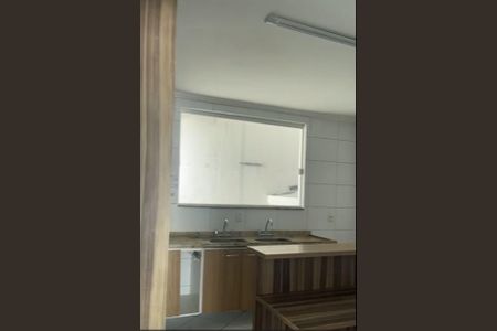 Cozinha de casa de condomínio para alugar com 4 quartos, 230m² em Recreio dos Bandeirantes, Rio de Janeiro