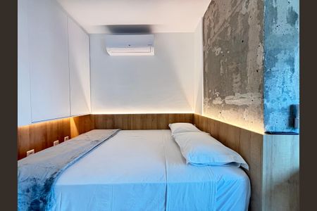 Studio à venda com 30m², 1 quarto e sem vagaStudio