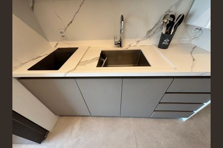 Studio à venda com 30m², 1 quarto e sem vagaStudio